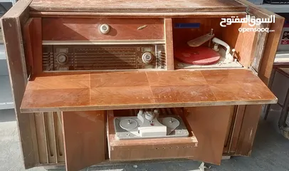  1 Old and rare radio