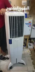  1 potibol air conditioner is good working