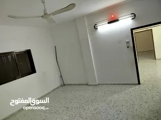  3 شقه للايجار طولكرم الخير الشرقي