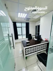  10 Virtual Offices for Rent 