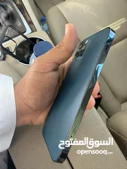  3 آيفون 12 pro 256 gb