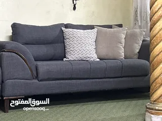  1 جلسة ل غرفة المعيشة لون سكني غانق