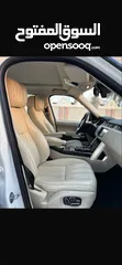  7 ‏ Range Rover فوج موديل 2013 خليجي محول بكافة تفاصيله 2020