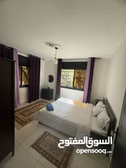  13 For Rent Fully refurbished modern house in a premium location in Jabal Al-Weibdeh