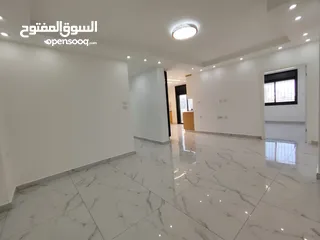  9 فرصة راقية للإيجار – روف مميز بإطلالة مفتوحة في أول رافات قرب سنقرط وصالات الهاشم سابقا