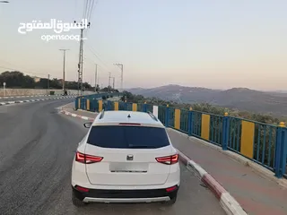  7 سيات اتيكا 2020 اتماتك 1500 تيربو بسعر حرق 86500 ألف نقدا البدل وارد منبدل