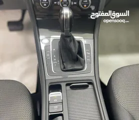  6 Golf mk7.5 2019