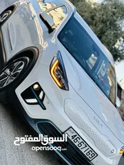  4 كيا نيرو كهربا 2022 دفعه 2000 شامل كل مصاريفك باسمك جاهز