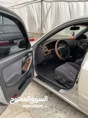 3 هونداي xd بحالة ممتازة فحص كامل