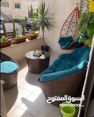  11 شقة مفروشة غرفتين نوم للايجار في الدوار السابع ( Property 37014 )-174968641
