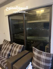  2 استوديوهات وشقق مفروشه للايجار اليومي والاسبوعي والشهري من المالك
