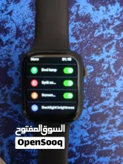  3 Smart Watch Black, top condition