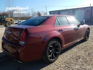  9 300s اوباما كرزي  2019 بدون حادث