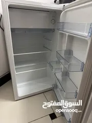  2 Rarely used 92L fridge