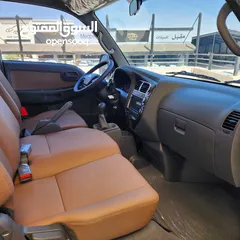  10 KIA BONGO K2500 TURBO 2025  تيربو- حصرياً لدى معرض مقبل- وارد وكفالة الشركة 5 سنوات