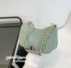  10 شنط واكسسوارات