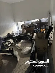  9 محل بودي كامل متكامل للبيع