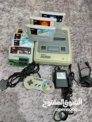  11 اجهزه العاب فيديو وغيرها