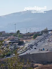  9 قطعة ارض للبيع من المالك مباشرة