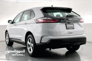  8 2021 Ford Edge SE  • Big Price Drop • Manufacturer warranty till 27-Sep-2026 • 321631