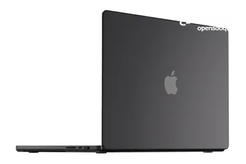  5 Macbook Pro 14.2" M3Max 36GB/1TB Like New /ماك بوك برو 14.2" 36GB/1TB M3Max