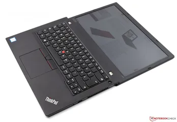  7 Lenovo ThinkPad L480 , 14.0in , Intel 8 Gen Core i5-8350U, 8GB RAM, 256GB SSD, Wi-Fi, USB-C, Win10