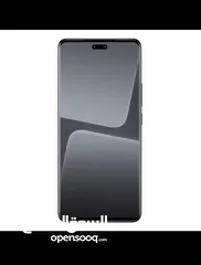  2 Contact me on Whatsapp only  XIAOMI 13 lite black 75 Kd New