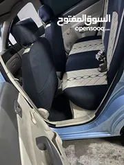  7 هونداي اكسنت 2007 جير عادي