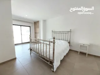  8 شقه للايجار في منطقه جبل عمان ( Property 32348 ) سنوي فقط