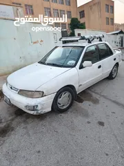  3 كيا سيفيا ون للبيع في الزرقاء