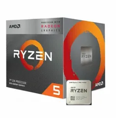  1 RYZEN 5 PRO 4650G