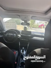  4 بيجو 2008 موديل 2022