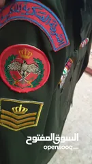  6 تفصيل و خياطه التكميل العسكري الستاتي التواصل على الرقم ام لجين الصرايره