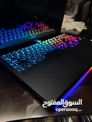  4 Lenovo Legion Pro 7 - RTX5090 - Ultra 9 -64GB - 2TB