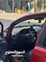  5 اوبل كورسا توماتيك