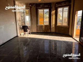  13 بيت مستقل للبيع في لواء الكورة اربد لم يسكن