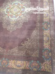 2 2x3 meter carpet /2.3x1.7meter carpet