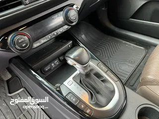  15 KIA K3 2019 كيا سيراتو