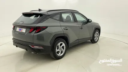  3 (HOME TEST DRIVE AND ZERO DOWN PAYMENT) HYUNDAI TUCSON