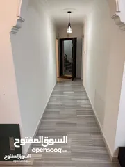  11 شقة مفروشه سوبر ديلوكس في تلاع العلي للايجار
