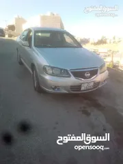  1 نيسان صني 2006 خليجي خصوصي الاصل