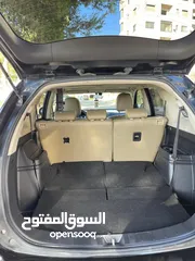  10 ميتسوبيشي اوتلاندر 2015 يد أولى بحالة ممتازة وفحص نخب وخالي من العيوب