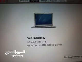  3 MacBook Air 13.3 2015