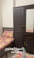  9 سكن مشاركة للبنات في برج المجاز (عرض لفترة محدودة) 550درهم Shared accommodation for girls in Al-Maja