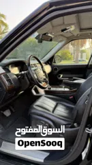  9 لاند روفر ، رنج روفر