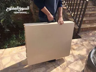  9 طاولة العزايم بتزبط داخلي وخارجي سعر الطاولة لحال والكرسي لحال
