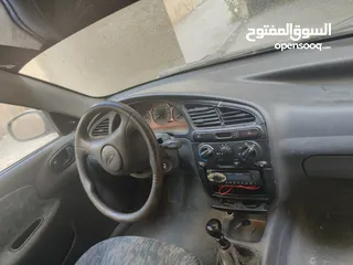  8 دايو لانوس