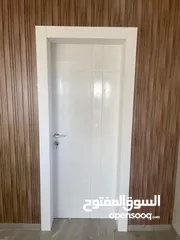  3 تركيب أبواب بوليمير