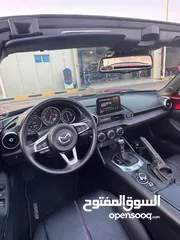  9 2019 مازدا MX-5