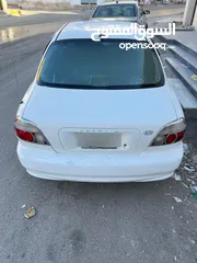  6 كيا 2 بحاله جيده